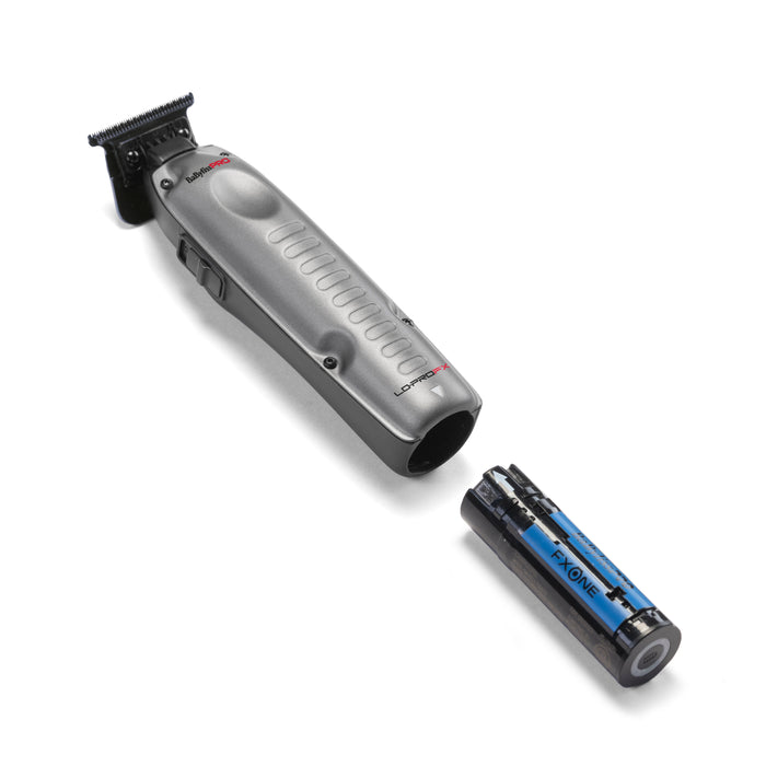 BaByliss FxOne Lo-Pro Combo - Clipper & Trimmer