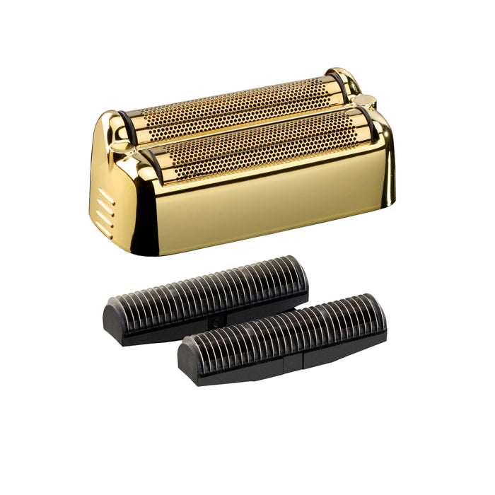 BaByliss PRO FXOne Gold Replacement Foil & Cutter