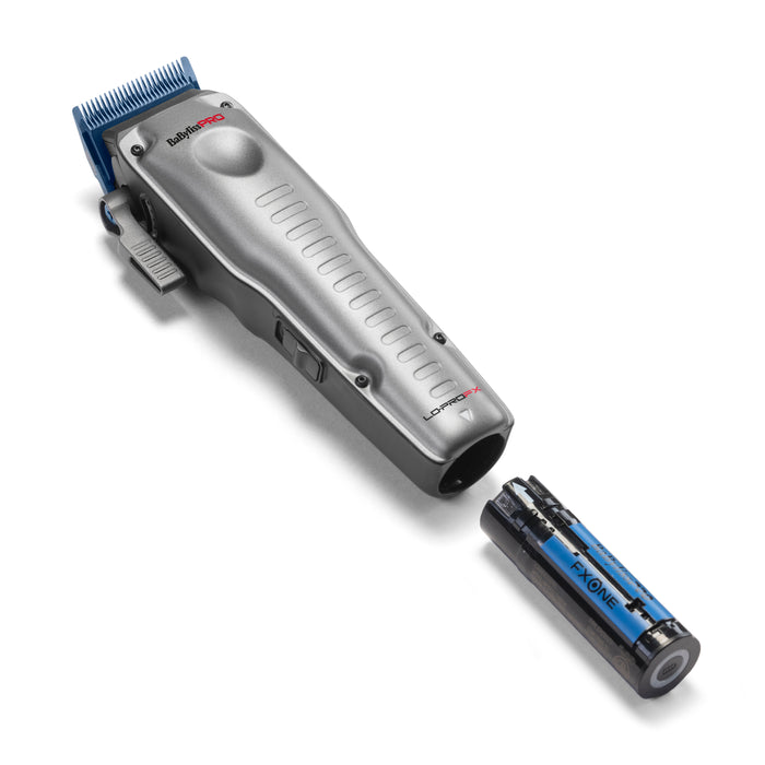 BaByliss FxOne Lo-Pro Combo - Clipper & Trimmer