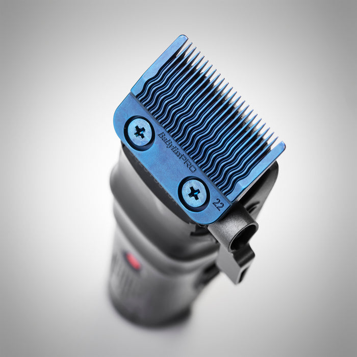 BaByliss FxOne Lo-Pro Combo - Clipper & Trimmer