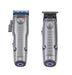 BaByliss FxOne Lo-Pro Combo - Clipper & Trimmer