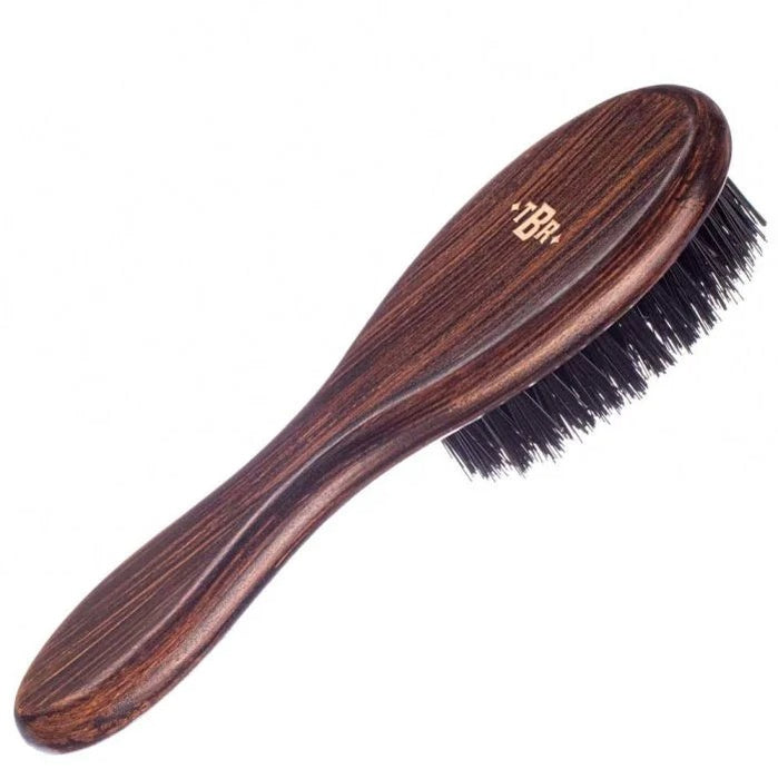 The Bluebeards Revenge Fade Brush