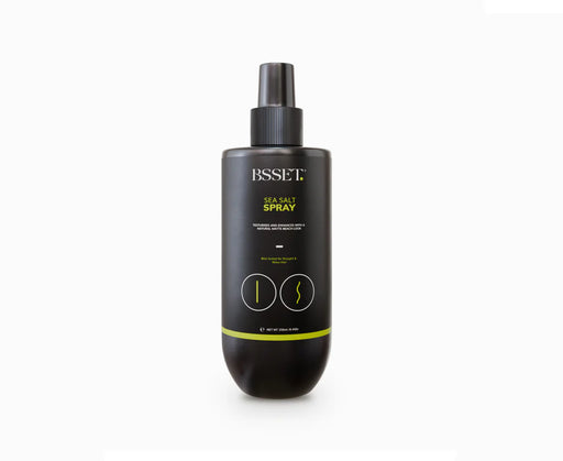 BSSET Sea Salt Spray