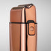 Babyliss Pro Titanium Cordless Foil Shaver - Rose Gold