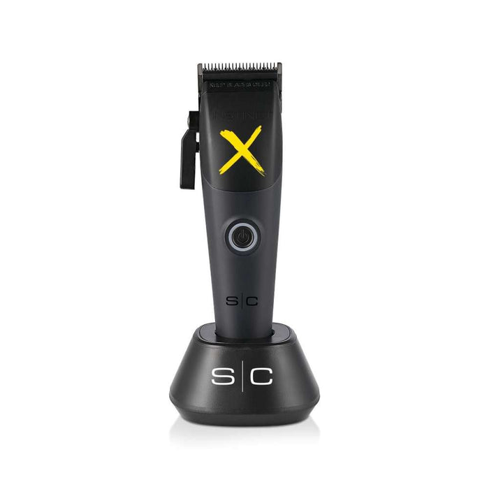 SC Stylecraft Instinct X Professional Cordless Clipper