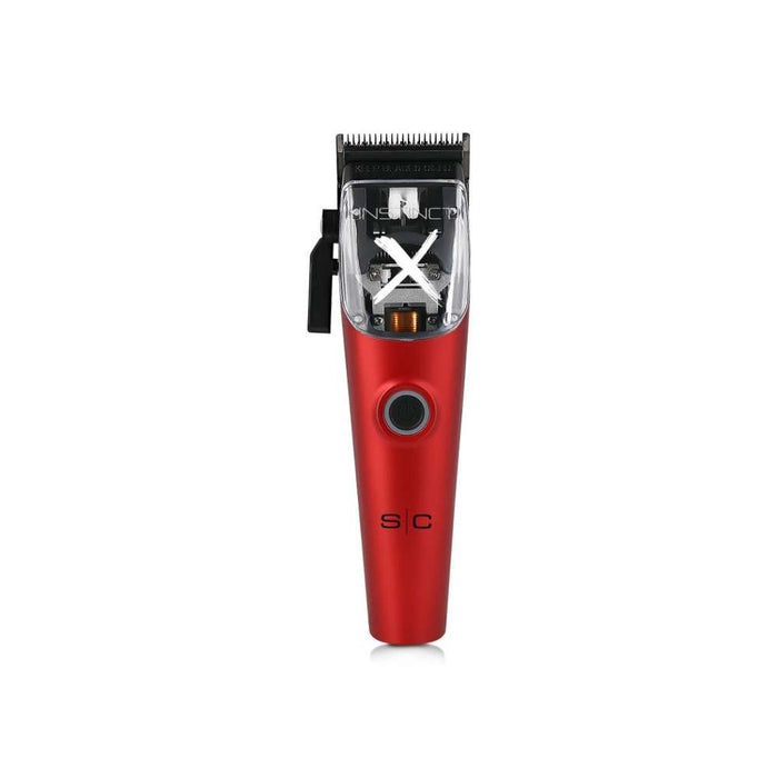 SC Stylecraft Instinct X Professional Cordless Clipper