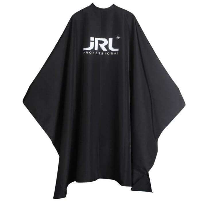 JRL Cape - Black