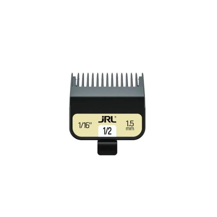 JRL Double Magnetic Guard 0.5 1.5mm