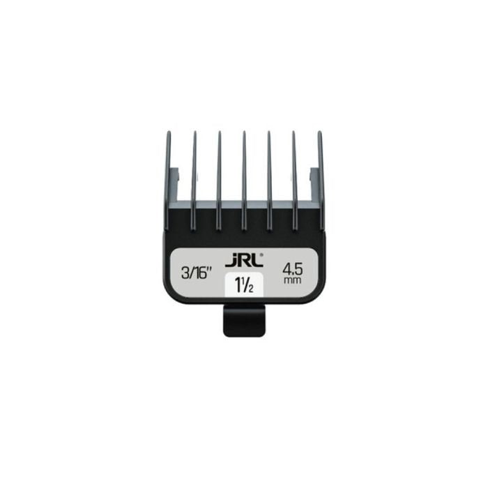 JRL Double Magnetic Guard 1.5 4.5mm