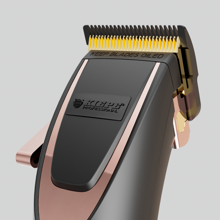 Kiepe Vroom Hair Clipper