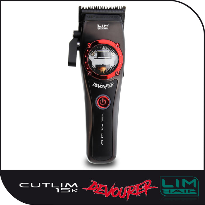 LIM Hair Cut Lim 15k Devourer Cordless Clipper