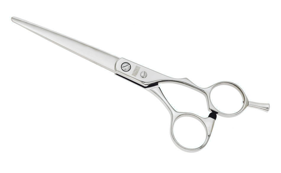 Passion Stainless Steel Microlight Scissor 5.5"