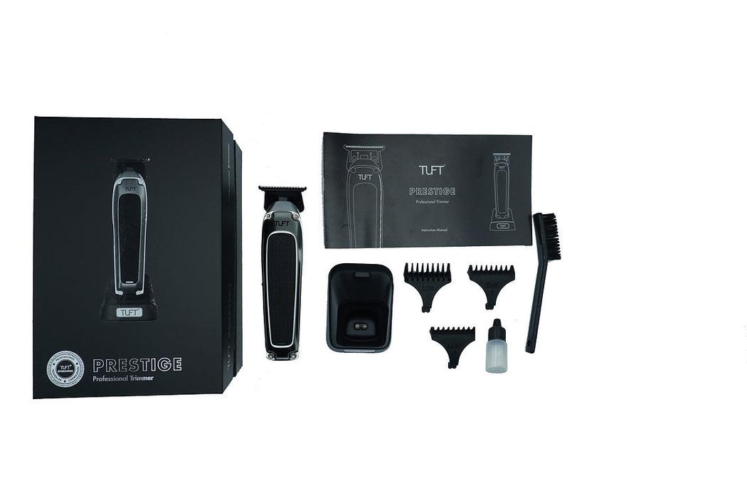 TUFT Prestige Trimmer