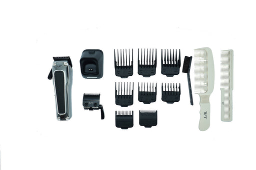 TUFT Supreme Cordless Clipper