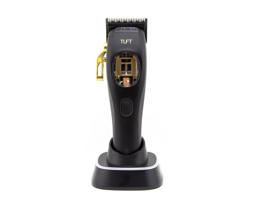 TUFT Vista C Cordless Clipper