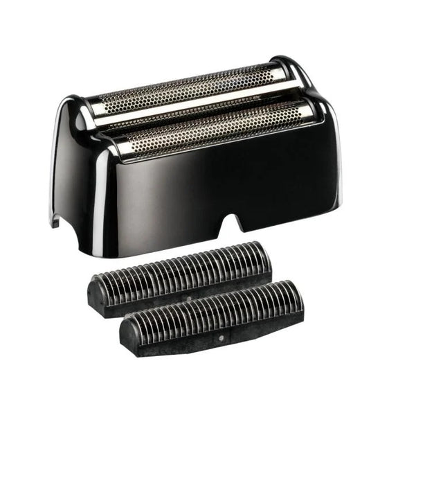 BaByliss Pro UV FOIL Double Foil Shaver Replacement Foils and Cutters