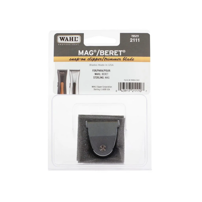 Wahl 2111 Beret Blade