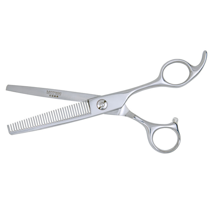 Matakki Thinning Scissors - Arrow