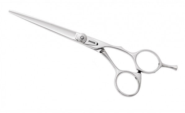 Passion Stainless Steel Avanti Scissor 5.5"