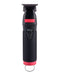 BaByliss Pro FX Boost+ Black & Red Trimmer