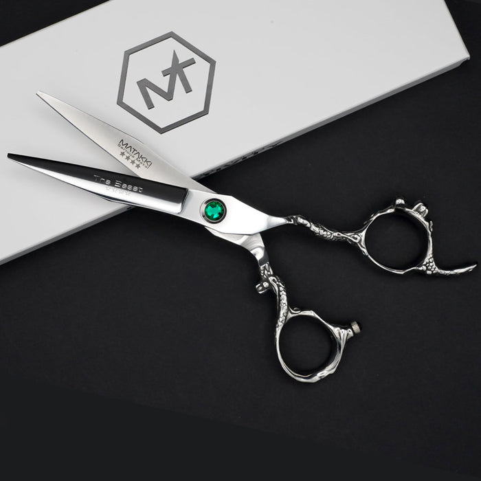 Matakki Beast Scissors