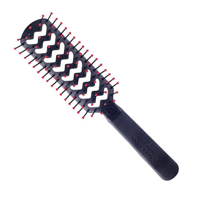 Cricket FastFlo Brush - Black