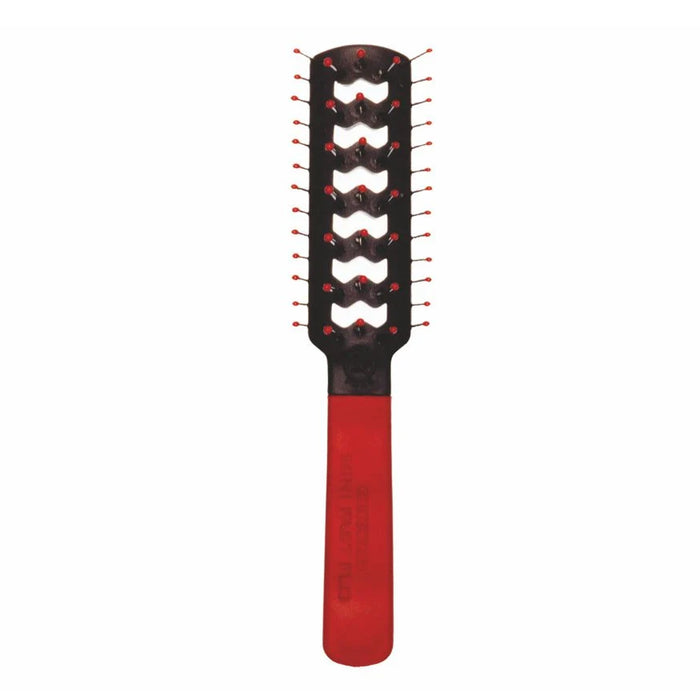 Cricket FastFlo Brush - Red