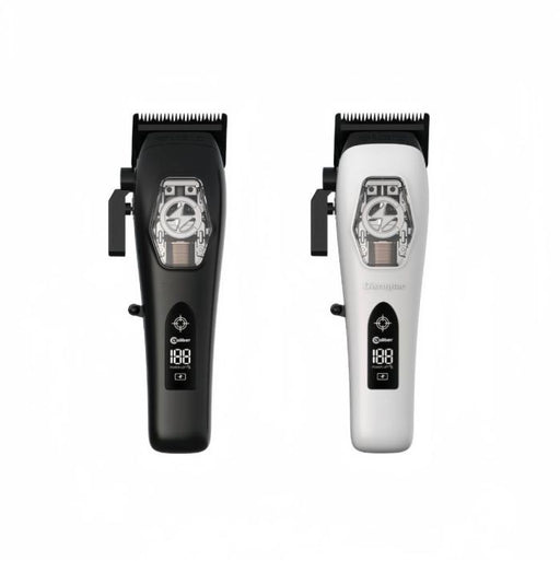 Caliber Disruptor Professional Hair Clipper