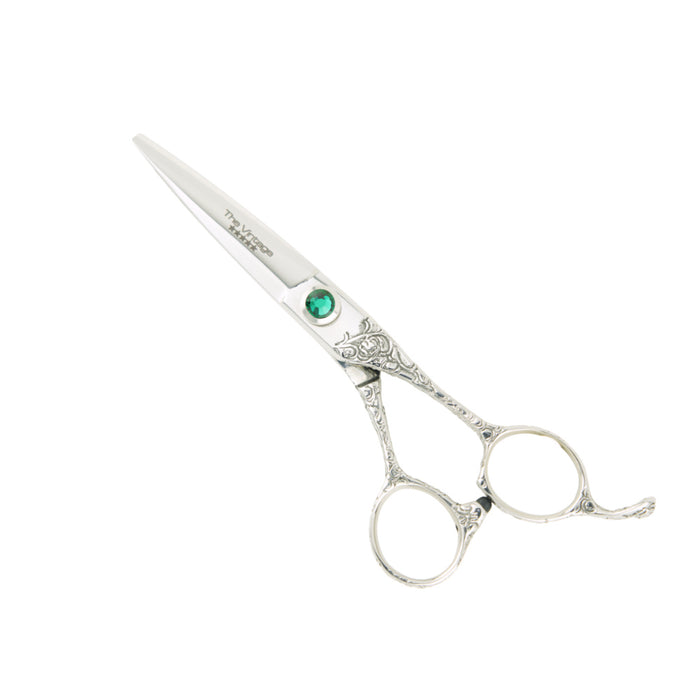 Matakki Vintage Scissors - Emerald