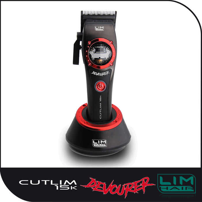 LIM Hair Cut Lim 15k Devourer Cordless Clipper