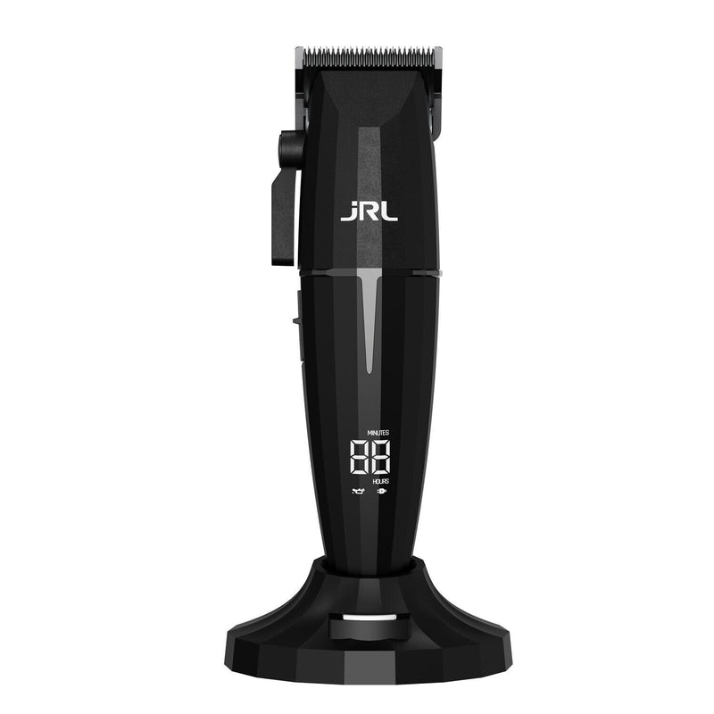 JRL CLIPPER. BARBER CLIPPER. JRL ONYX. JRL ONYX CLIPPER.