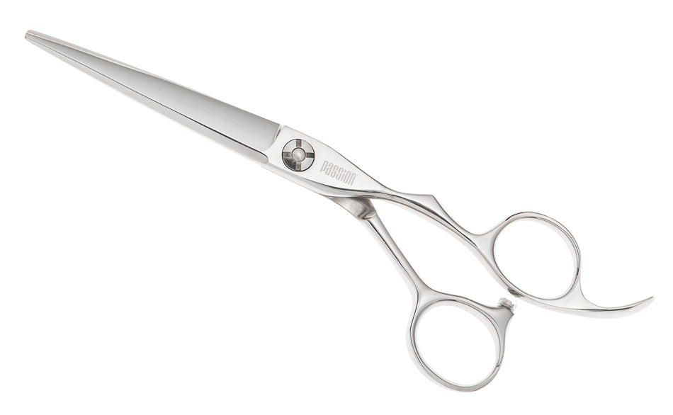 Passion Zeta Stainless Steel 6.5" Scissor