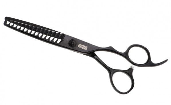 Passion Phantom Stainless Steel Texuriser 6" Thining Scissor