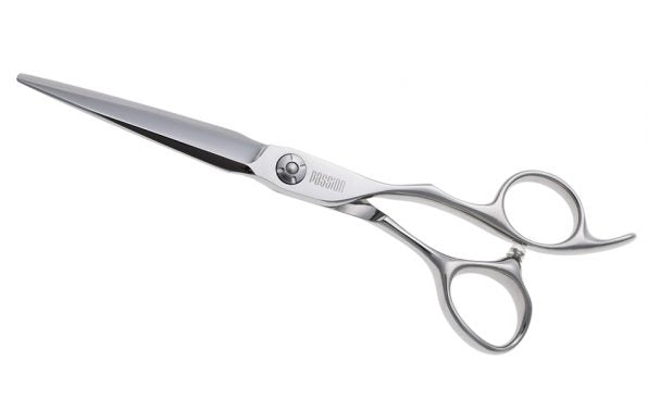 Passion Vertex Stainless Steel Scissor 7"