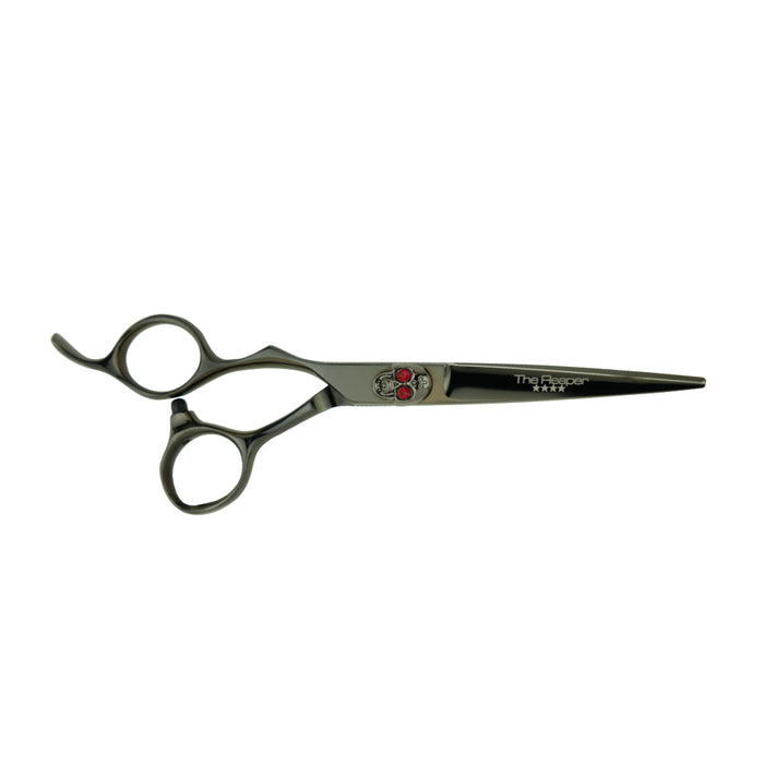 Matakki Left Handed Thinning Scissors - Reaper