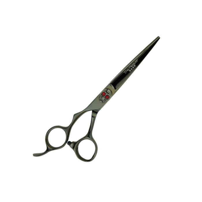 Matakki Left Handed Thinning Scissors - Reaper