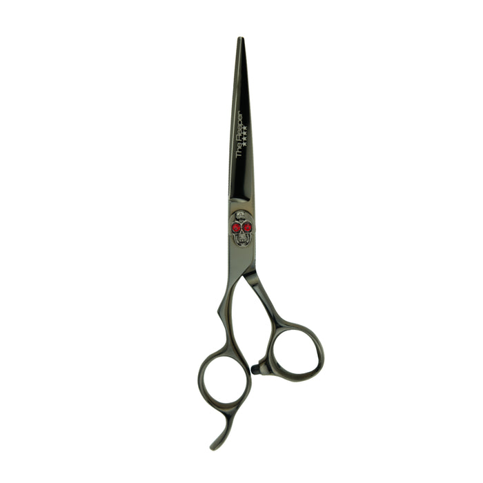 Matakki Left Handed Thinning Scissors - Reaper