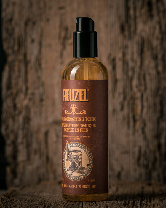 Reuzel Spray Grooming Tonic 355ml