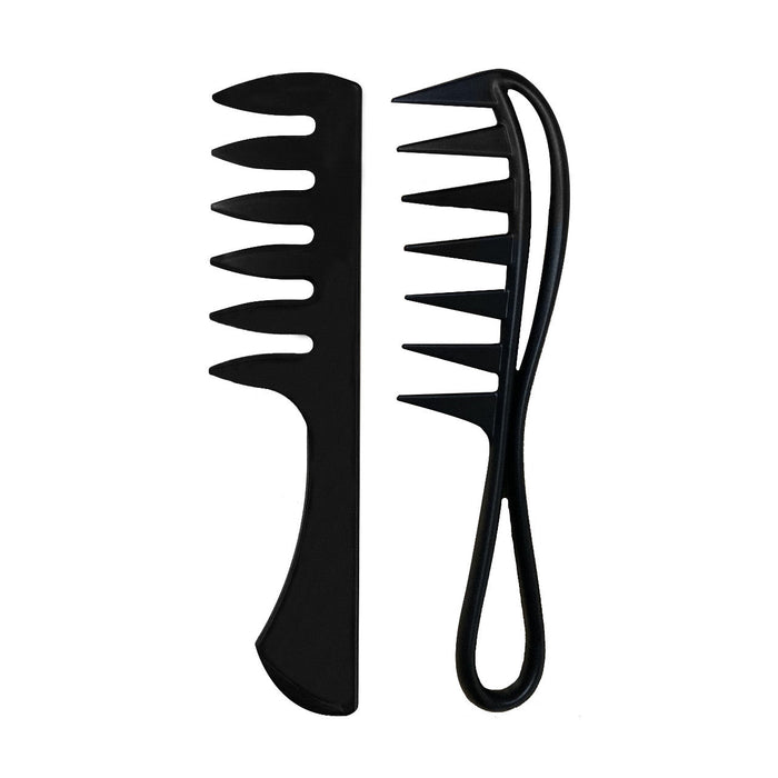 L3VEL3 Styling Comb 2pk set