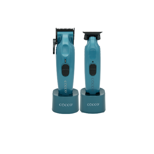 Cocco Hyper Veloce Pro Trimmer - Dark Teal