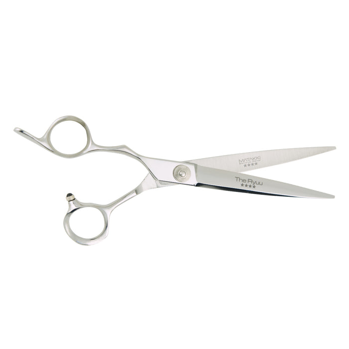 Matakki The Ryuu Left Handed Hairdressing Barber Scissor 7.0 inches