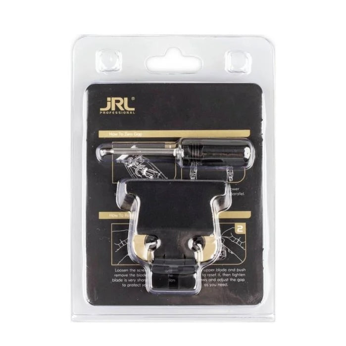 JRL 2020T EZ-GAP Trimmer C (Ceramic) Blade - Gold