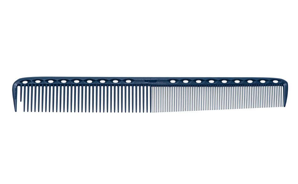 YS Park 335 Japanese Cutting Comb - 215mm - MCR Barber Supplies