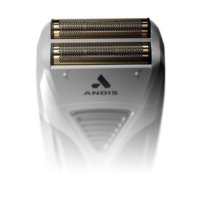 Andis Pro Foil Lithium Plus Foil Shaver - MCR Barber Supplies