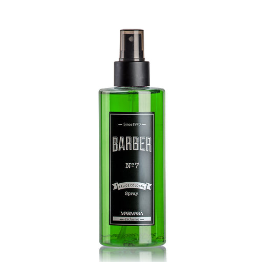 Marmara Barber Cologne - 250ml Spray Bottle - MCR Barber Supplies