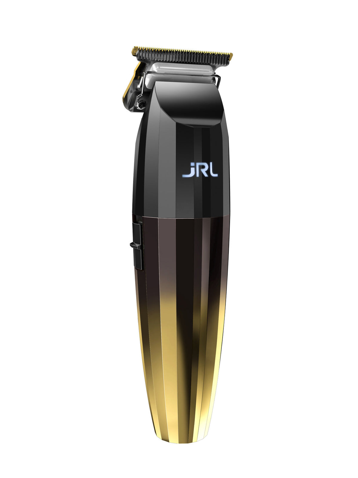 Trimmer JRL 2020T Argento: Rifiniture precise ed impeccabile